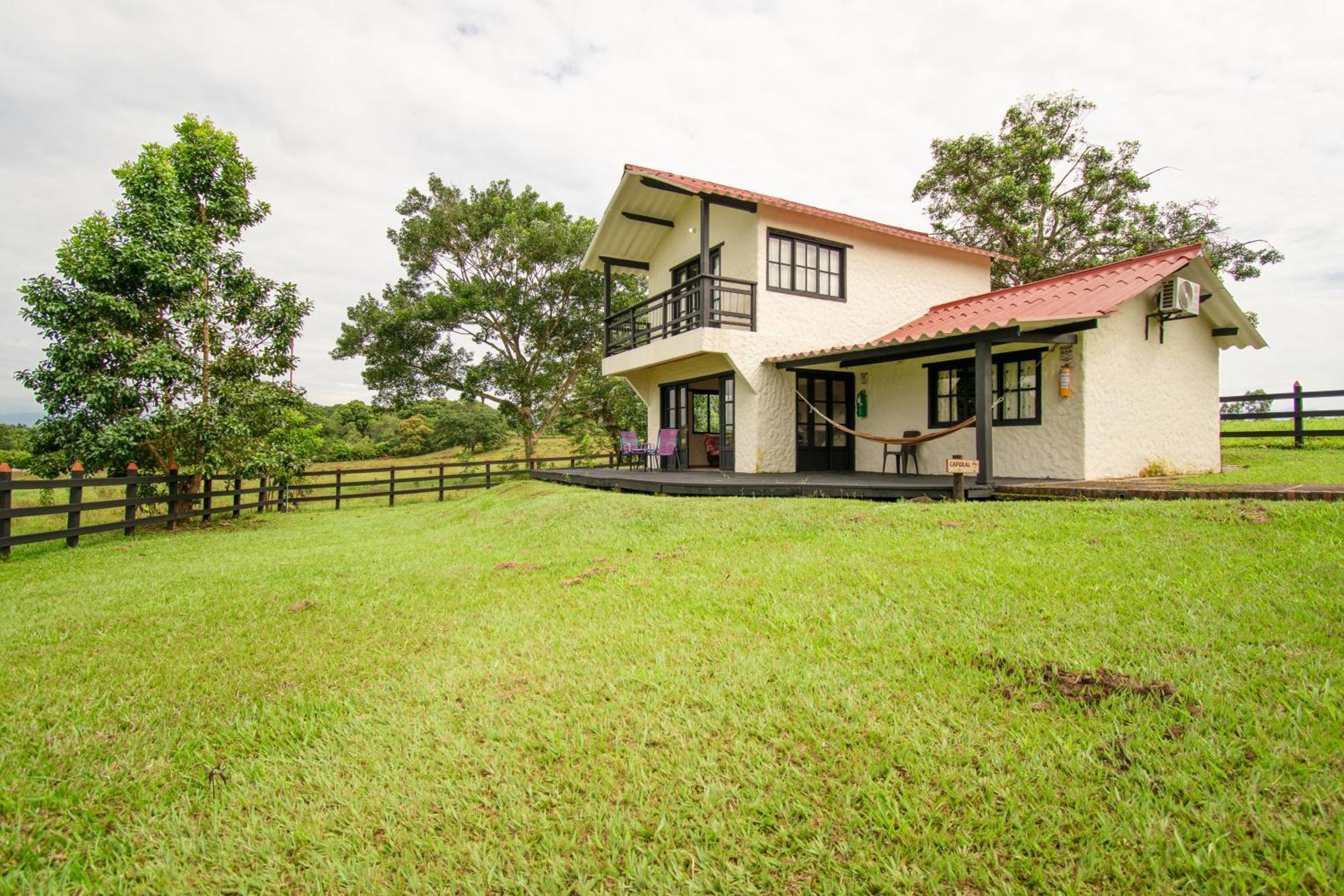 Casa rural Tiuma Park Marsella (Meta)